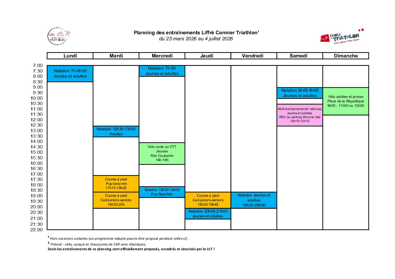 Planning LCT_2303-0407